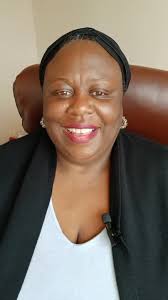 Simone Christie, PE, PMP