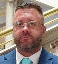 Reform UK suspends Kent county councillor Daniel Taylor, who represents  Cliftonville, 'with immediate effect'