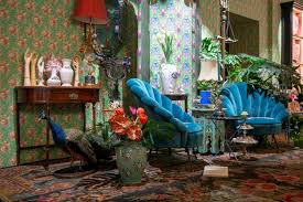 This board shows some of the original items and different ways they've been upcycled. Here S What It Would Look Like If You Gucci Fied Your Home Another