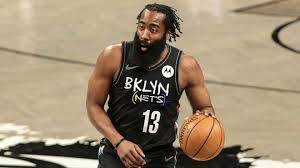 He plays in the nba as a shooting guard for the houston rockets. James Harden Out Indefinitely Marca