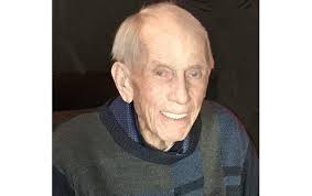 Thomas Marshall Obituary (1938