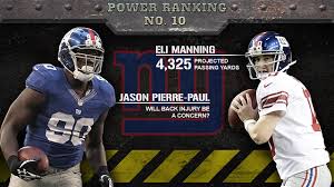 2013 nfl season preview new york giants cbssports com