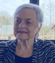 M. Jane Barry Obituary November 21, 2021