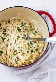 Easy Alfredo Sauce Recipe Alfredo Sauce Recipe Easy Alfredo Sauce Homemade Alfredo Sauce