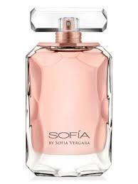 Sofia vergara's very first acting job in english was in the movie, chasing pap. Sofia Sofia Vergara Perfume A Fragrance For Women 2014
