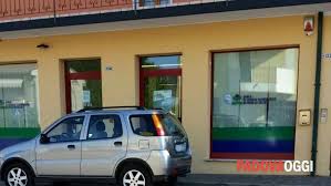 Valerio, 47, icraitrrk80 sede via a. Rapina In Banca Ad Arzergrande Al Credito Cooperativo Oggi 5 Maggio 2016