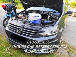 So, my question is, was i doing the right thing in charging directly to the battery and am i getting the polarities round the right way? Volkswagen Vento 1 6 Dengan Bateri Kereta 24 Jam Kl Facebook