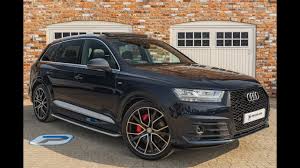 Image result for Ink Blue 2018 Q7