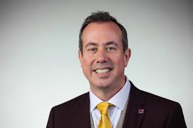 CMU names its next president