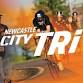 Sparke Helmore Newcastle City Triathlon event image