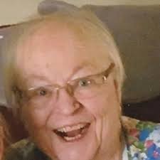 Ruby M. Fritschen Obituary September 25, 2022