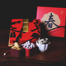 Free delivery on chinese new year gifts is available for purchases above $45. Chinese New Year Gift Box If World Design Guide