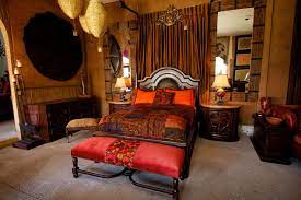 Spanish Revival From Fausto Polanco Rosarito Baja Mx Home Spanish Revival Furniture