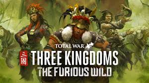 Techradar is supported by its audience. Total War Three Kingdoms The Furious Wild Review Joe Not So Exotic