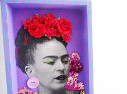 Colorful + Festive DiY Decor