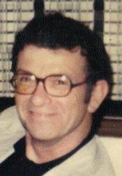 Stephen Tate Obituary