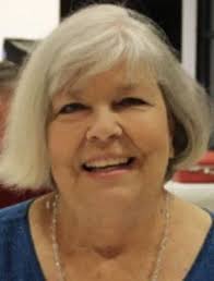 Patricia Ann Carroll LeSueur Obituary