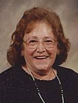 Obituary for Anna L. (Lopovich) Weiland