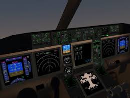 It runs stable on my machine (i7 3770k at 4.7 ghz, h100watercooling, geforce titan). Boeing 777 Flightgear Wiki