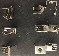 Precision Metal Stamping | Micro Forms, Inc. | Custom Metal ...