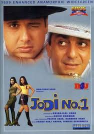 This edition features bollywood movies which released in 2020. Jodi No 1 Wikipedia