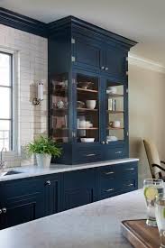 Not to mention, she provides awesome pictures that could potentially inspire your kitchen cabinet build. 7 Kitchen Trends In 2021 You Need To Know About Chrissy Marie Blog