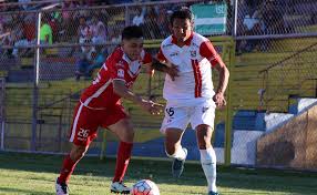 Noticias, videos y estadísticas de fútbol chileno, fútbol femenino y la. Estos Son Los Nuevos Rostros De Union San Felipe Para Enfrentar La Copa Chile Diario El Observador