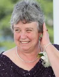 Obituary information for Mary Ellen Thomsen Tully