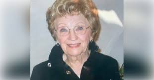 Obituary information for Evelyn Swift
