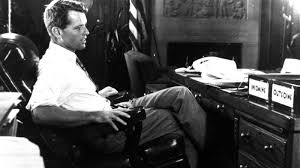 Kennedy was a a u.s. The Last Words Of Robert F Kennedy The Atlantic