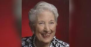 Mrs. Louise Chapman Charnock Obituary