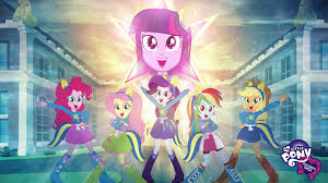 It almost works but there are some details which bug me that i. My Little Pony Equestria Girls Hd Wallpaper By Jackardy On Deviantart