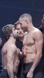 BizNews - Rafael Ağayev sübut edir ki əsas boy deyil, əsas...