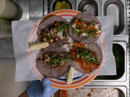 It's the solution to that never ending problem of preparing high quality delicious food and curtailing the eating out habits of your loved ones! Metro Mr Taco Review Tears Over Tacos