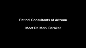 Meet Dr. Mark Barakat