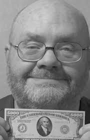 New Commander for American Legion in Corn Gill and Youngblood Headed to  Miss Oklahoma