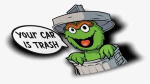 Maybe you would like to learn more about one of these? Oscar The Grouch Png Images Transparent Oscar The Grouch Image Download Pngitem