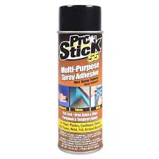 Pro Stick 55 Multi Purpose Mist Spray Adhesive 16 25 Oz Onlinefabricstore