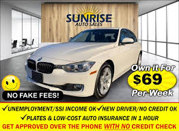 Maybe you would like to learn more about one of these? Bmw 3 Series Rosedale Ny Sunrise Auto Sales