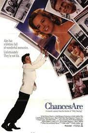 Chances Are 1989 Robert Downey Jr Robert Downey Jr