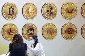 Dosto aaj ke is video me aap sabhi ke sath cryptocurrency market ki latest news share ki hai jisme ripple coin and 75 se jyada. Turkey Probes Second Crypto Exchange As Market Implodes Abs Cbn News