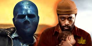 The Changeling Episode 5 Recap & Ending Explained: What Apollo's Father's  Book Really Means