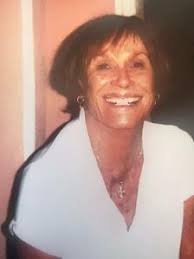 Nancy Steward Obituary