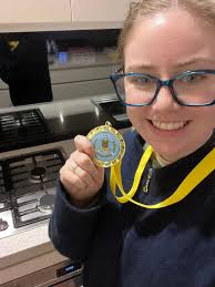Coleraine sent one player to the Australian Rope Quoits Championships this  weekend but two locals came home winners! Ella played in a composite team  made up of players from all clubs and