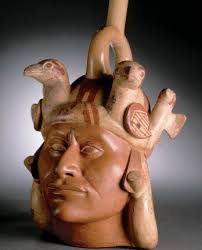 History of Non-Western Art Exam 1 Flashcards