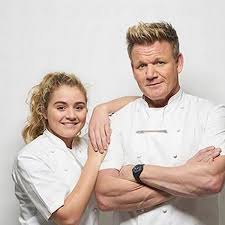 Gordon ramsay (@gordonramsayofficial) on tiktok | 292m likes. Gordon Ramsay Set For Multi Million Tik Tok Deal To Make 60 Second Recipe Clips Mirror Online