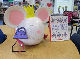 Image result for pumpkin book characters
