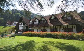 Situated only 7.7 km from the city center the ambiance of jim thompson cottage is reflected in every guestroom. 10 Tips For Women Travelling To Cameron Highlands Malaysia Zafigo