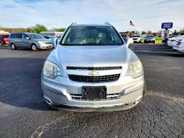 Image result for Dark Tarnished Silver 2012 Captiva