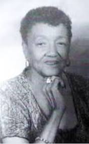 Mary Elizabeth Dickerson